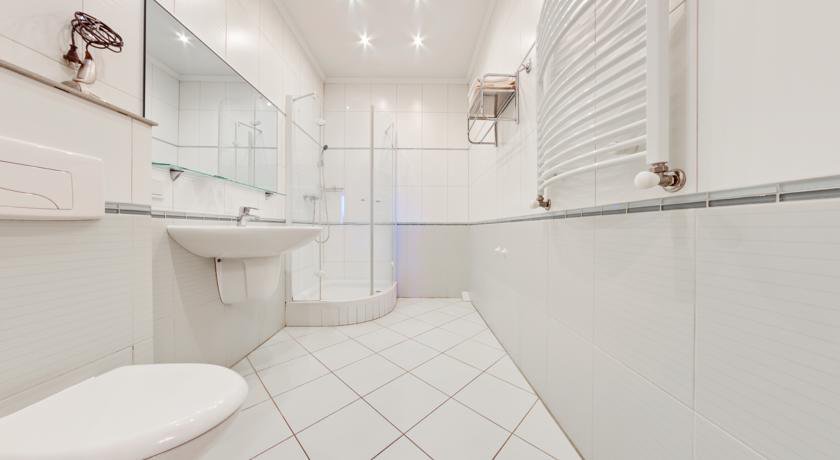 Гостиница  Аморе Зеленоградск