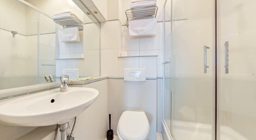 Гостиница  Аморе Зеленоградск