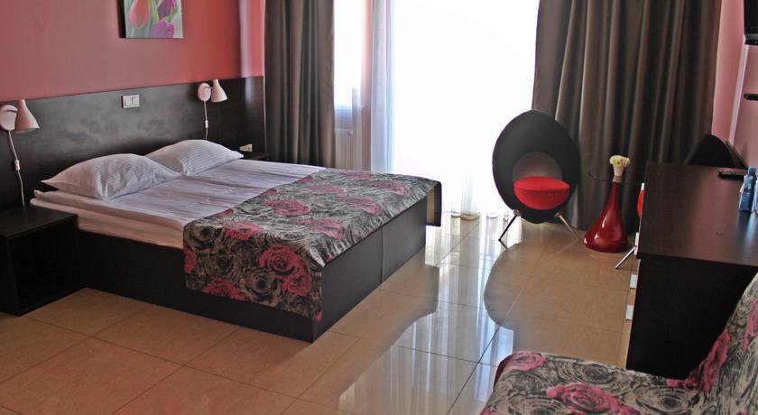 Гостиница  Аморе Зеленоградск