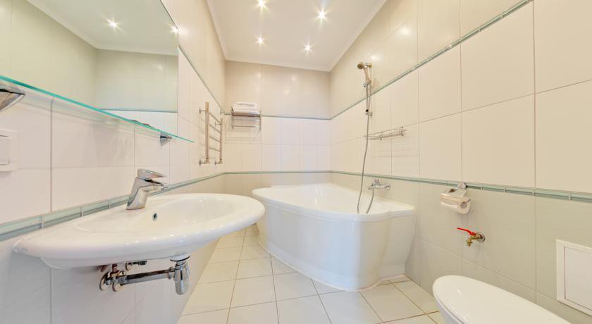 Гостиница  Аморе Зеленоградск