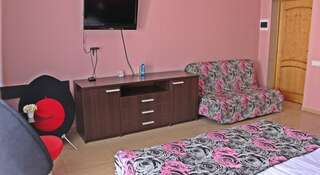 Гостиница  Аморе Зеленоградск Двухместный номер с 1 кроватью и ванной-3
