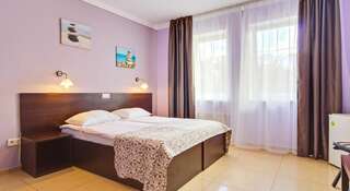 Гостиница  Аморе Зеленоградск Стандартный двухместный номер с 1 кроватью или 2 отдельными кроватями-6