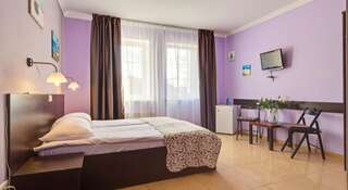 Гостиница  Аморе Зеленоградск Стандартный двухместный номер с 1 кроватью или 2 отдельными кроватями-7
