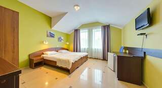 Гостиница  Аморе Зеленоградск Стандартный двухместный номер с 1 кроватью или 2 отдельными кроватями-2