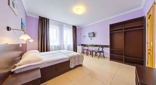 Гостиница  Аморе Зеленоградск Стандартный двухместный номер с 1 кроватью или 2 отдельными кроватями-4